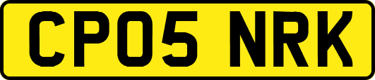 CP05NRK