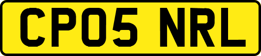 CP05NRL