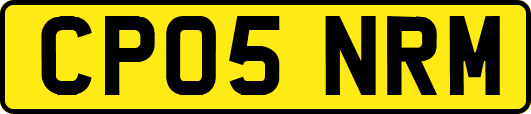 CP05NRM