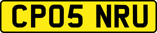 CP05NRU