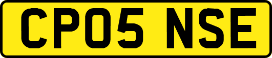 CP05NSE