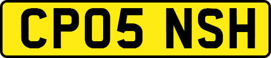 CP05NSH