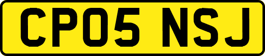 CP05NSJ