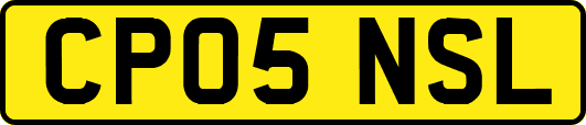 CP05NSL