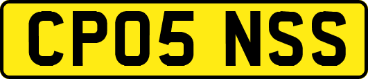 CP05NSS