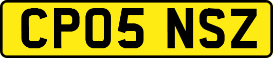 CP05NSZ