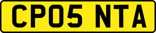 CP05NTA