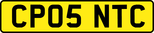 CP05NTC
