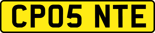 CP05NTE