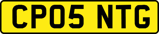 CP05NTG