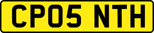 CP05NTH