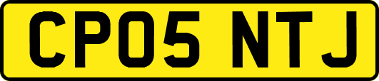CP05NTJ