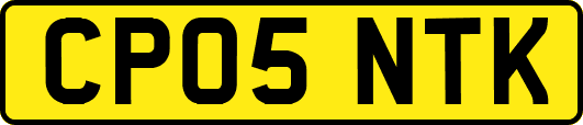 CP05NTK
