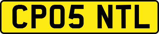 CP05NTL