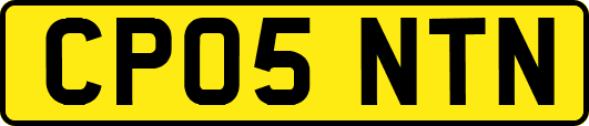 CP05NTN