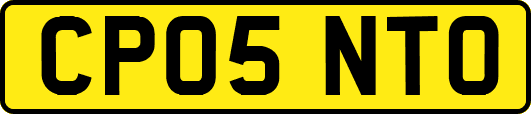 CP05NTO