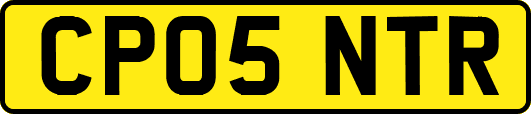 CP05NTR