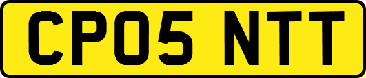 CP05NTT