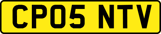 CP05NTV