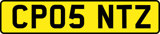 CP05NTZ