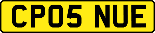 CP05NUE