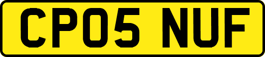 CP05NUF