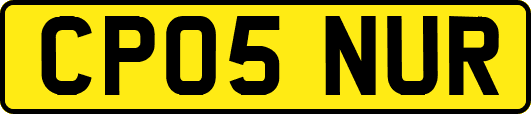 CP05NUR