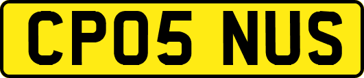 CP05NUS