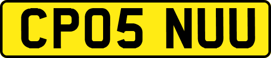 CP05NUU