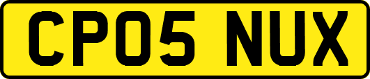 CP05NUX