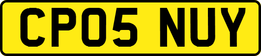CP05NUY