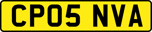 CP05NVA