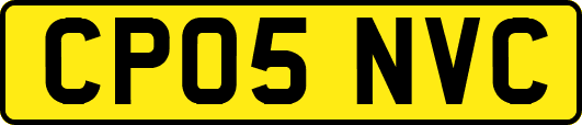 CP05NVC