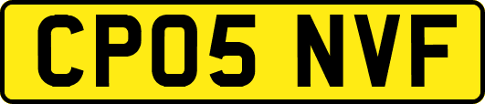 CP05NVF