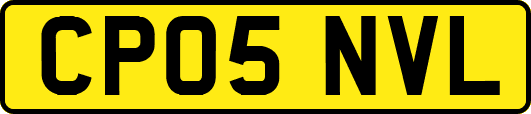 CP05NVL