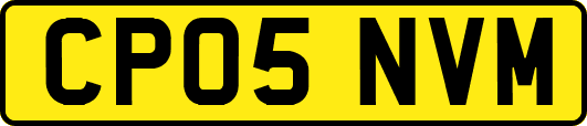 CP05NVM