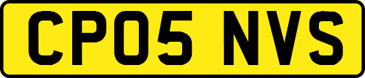 CP05NVS