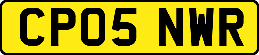 CP05NWR