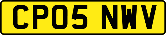 CP05NWV