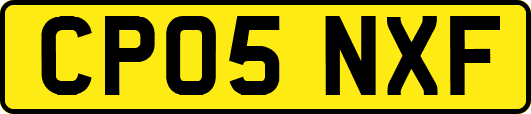 CP05NXF