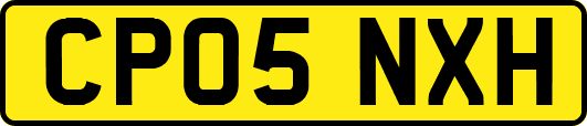 CP05NXH