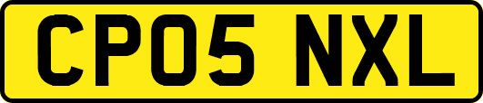 CP05NXL