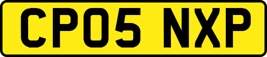CP05NXP