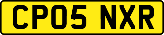 CP05NXR