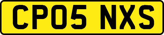 CP05NXS