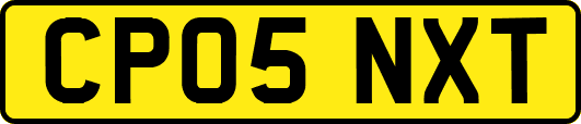 CP05NXT