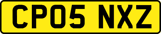 CP05NXZ