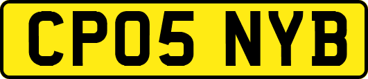 CP05NYB