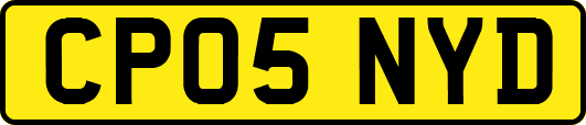 CP05NYD