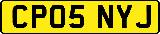 CP05NYJ